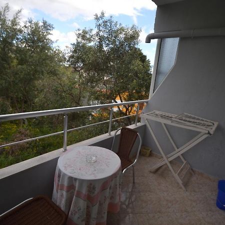 Villa Shqiponja Sarandë エクステリア 写真
